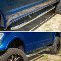 Ford Expedition High Quality Running Boards Side Steps